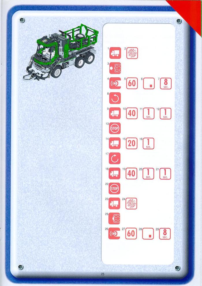 История электрики в лего (часть 3) LEGO, Игрушки, История, Робот, Видео, Длиннопост