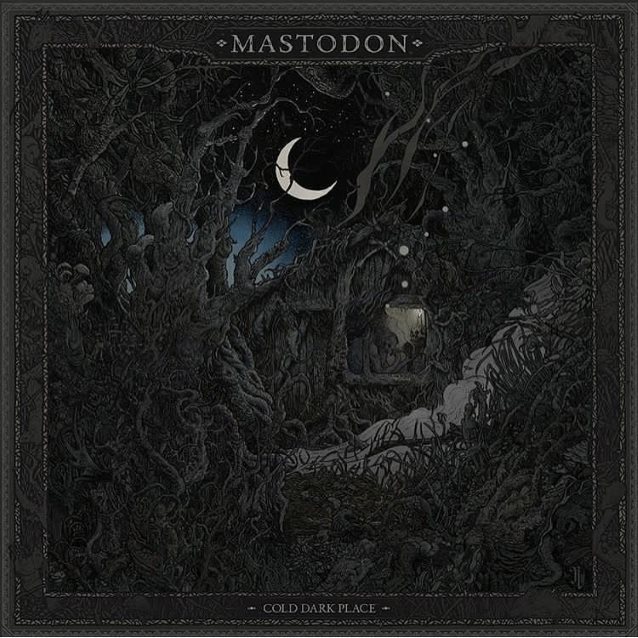 Premiere of the new song Mastodon - Mastodon, Progressive Metal, Sludge Metal, Video, Longpost