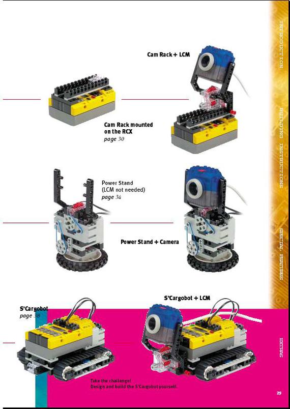 История электрики в лего (часть 4) LEGO, История, Игрушки, Видео, Длиннопост