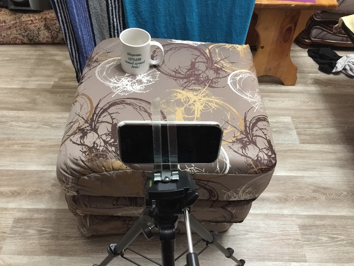 Cinemagraphy (cinemagram) - creating live photos - My, Cinemagraphy, , Video, The photo, , GIF, Longpost