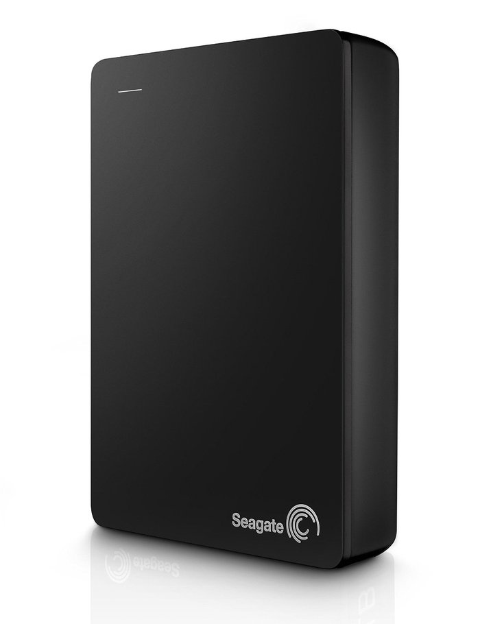 [ 41%] Ƹ  Seagate Backup Plus 4TB  , Seagate, 