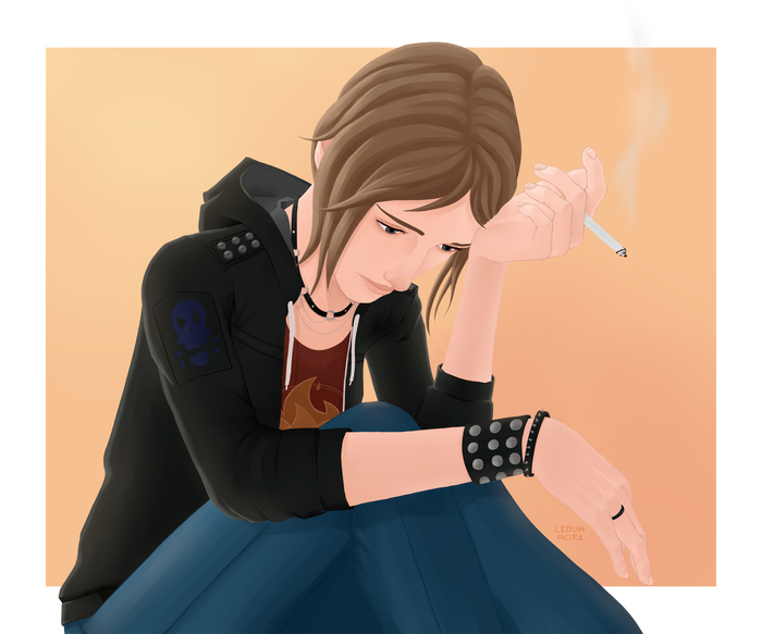 Chloe Price