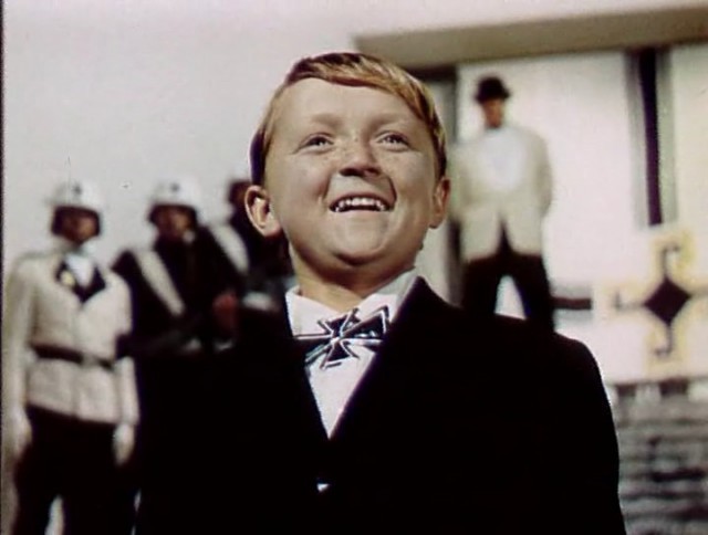 Как Вождь краснокожих стал Плохишом | Пикабу