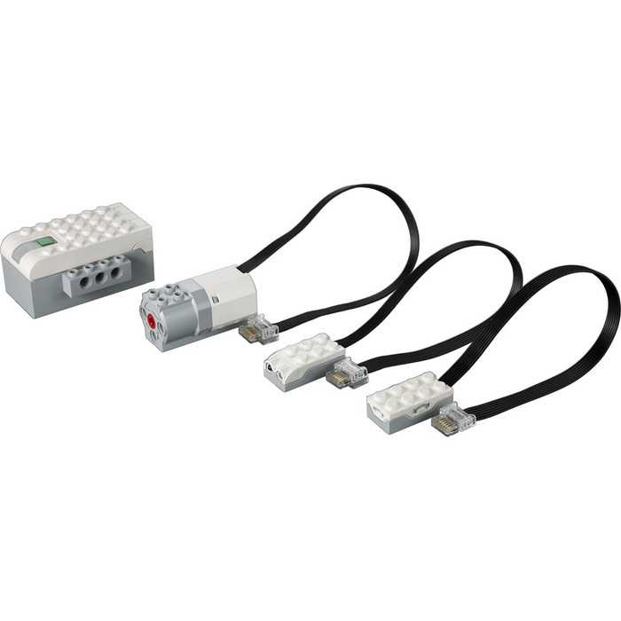 История электрики в лего (часть 5) LEGO, Игрушки, История, Видео, Длиннопост