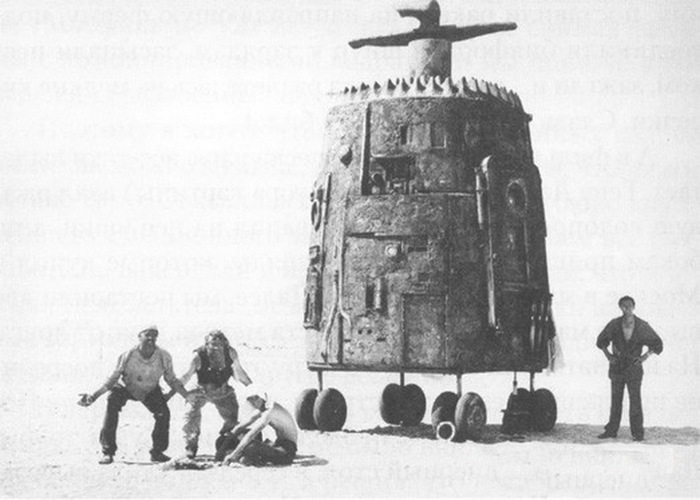 Кубизм. | Пикабу