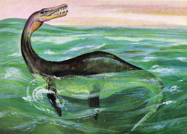 More sightings of the Nessie monster this year than in previous years - , Scotland, Dinosaurs, Longpost, Loch Ness