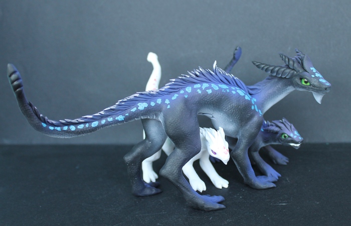   , , ,  ,  , Polymer clay, ,  , 