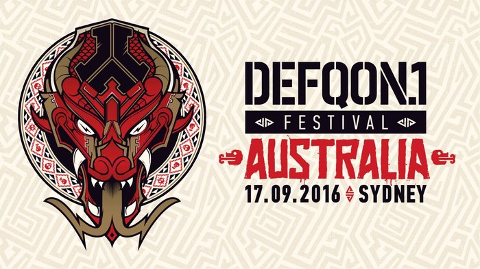 Music festivals Defqon.1 and Decibel - My, Music, , , Hardstyle, The festival, Europe, Interesting, Video, Longpost