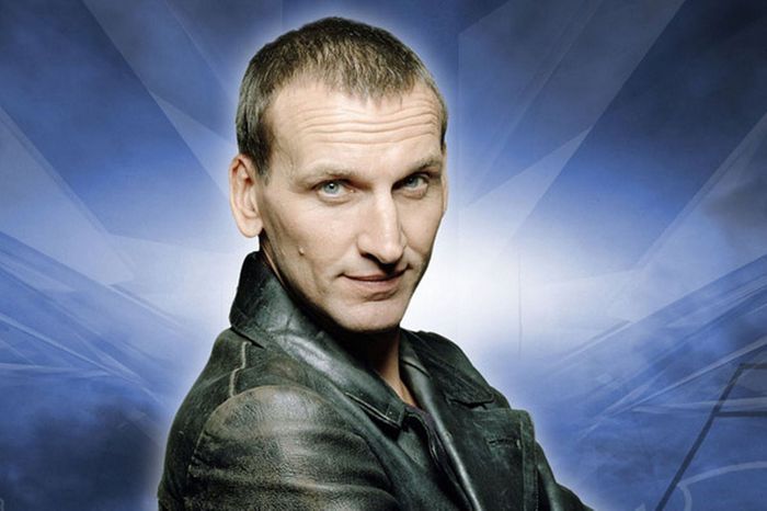 Who could be Doctor Who - My, Doctor Who, Ninth Doctor, , Applicants, Longpost