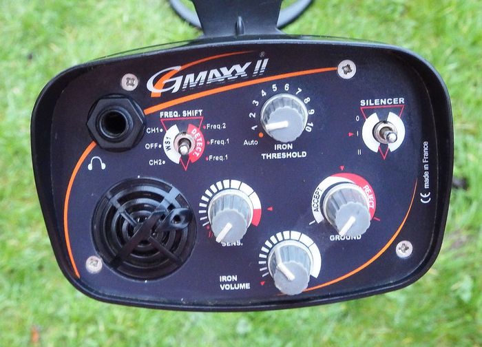 ,   .   G-MAXX II. . , 