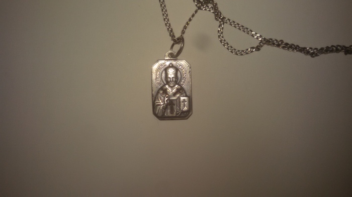 Адский Николай