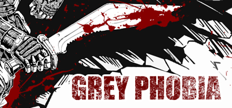 Grey Phobia  Embloo (50 ) Steam, Embloo, Grey phobia