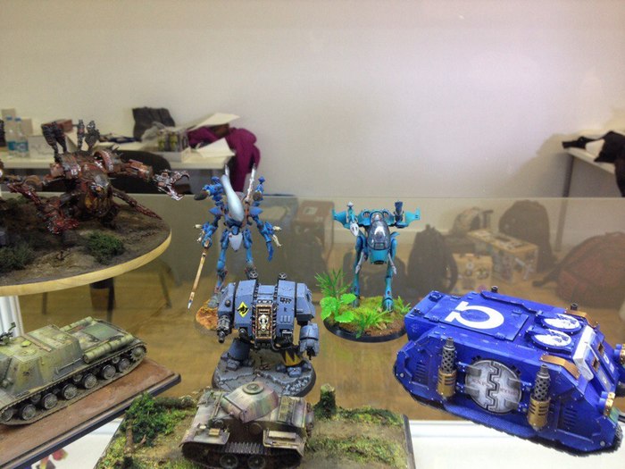        ! , Warhammer 40k, Eldar, Chaos Space marines, 