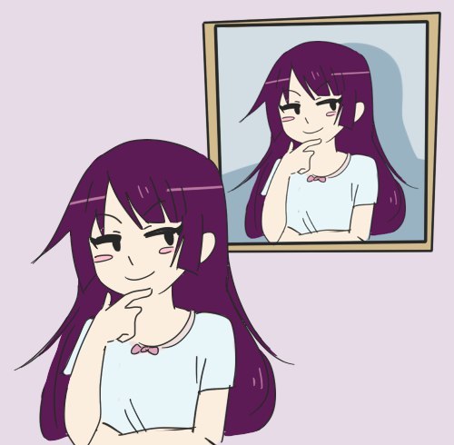 Каждому идеалу соответствует свой эталон