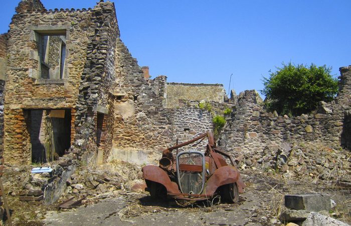 10 Amazing Ghost Towns That Really Exist Today - Town, Abandoned, Urbanphoto, Zabugornyurban, Video, Longpost, Abandoned place, Abandoned cities