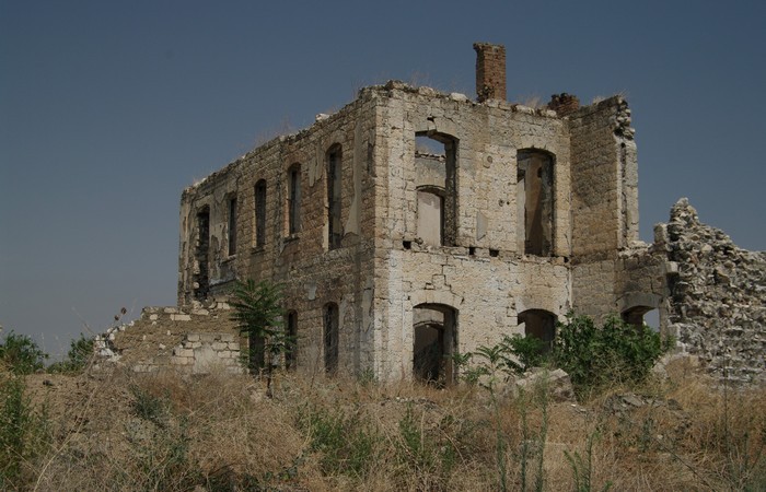 10 Amazing Ghost Towns That Really Exist Today - Town, Abandoned, Urbanphoto, Zabugornyurban, Video, Longpost, Abandoned place, Abandoned cities