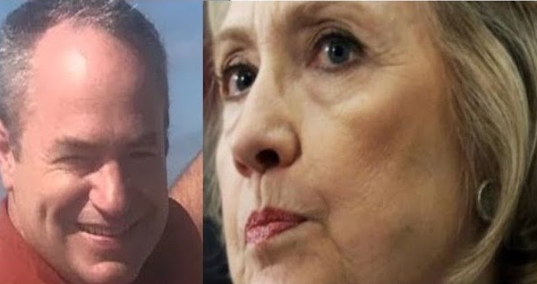 ANOTHER DEAD HILLARY CLINTON ASSOCIATE, SPECIAL AGENT KURT SMOLEK FOUND DEAD IN A RIVER - Conspiracy Theory, Hillary, Conspiracy Keanu