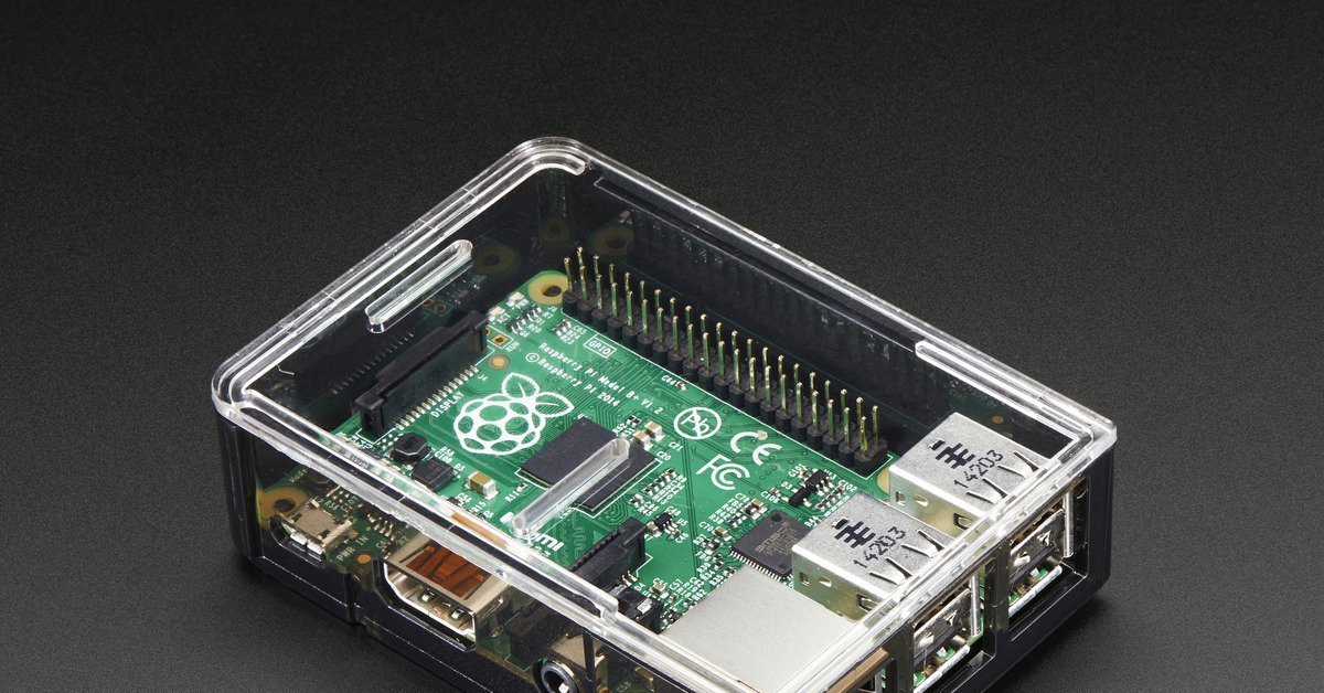 Ph meter using raspberry pi