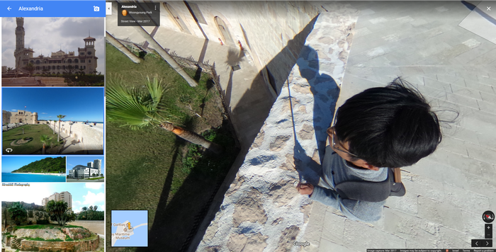 ����� ������ � �����������