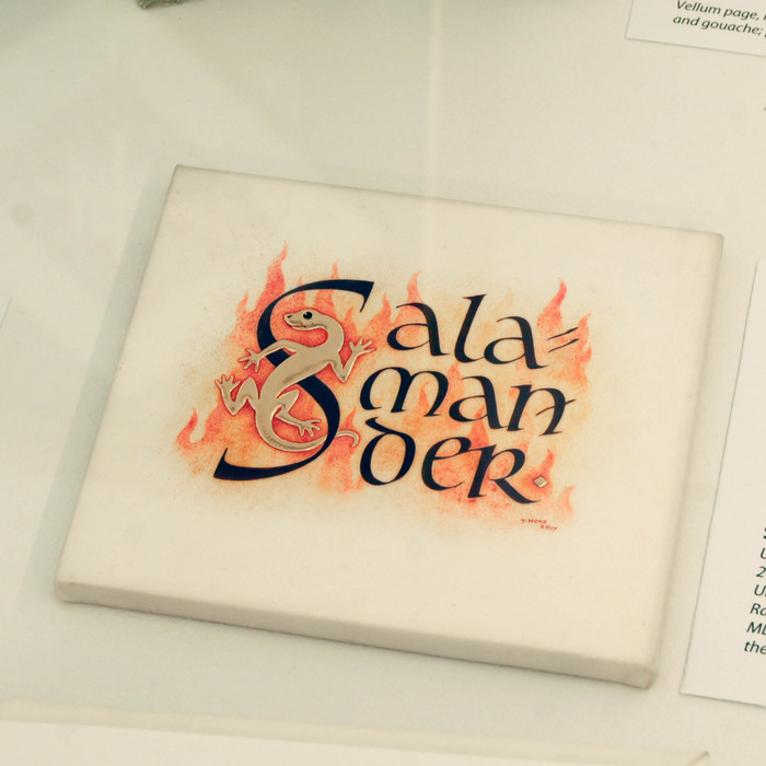Международная выставка каллиграфии – 2017 Calligraphyart, Каллиграфия, Выставка, Музей, Леттеринг, Длиннопост