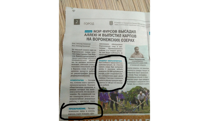 ������� �����������. ������� �� 8 ������