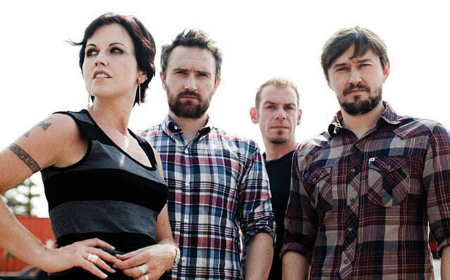 Dolores O'Riordan turns 46. - , The cranberries, Birthday, Rock, Vocalists, Ireland, Longpost