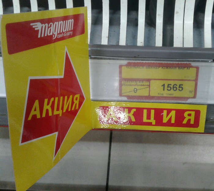   magnum