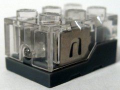 История электрики в лего (дополнение) LEGO, История, Игрушки, Длиннопост