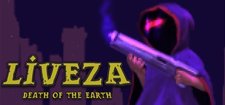 Liveza: Death of the Earth Steam , Steam, 