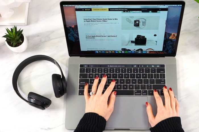 Россиянин купил MacBook Pro 15 за 175 000 рублей и у него его украли через несколько дней