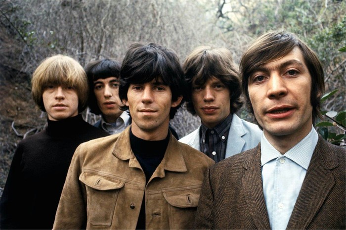 The Rolling Stones , , Rolling Stones, Historyporn