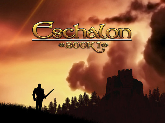  Eschalon: Book I  GOG , , GOG