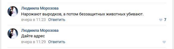 Кто защитит людей от защитников животных? (часть 2) - Моё, Зоозащитники, Радикальная зоозащита, Укус собаки, Длиннопост