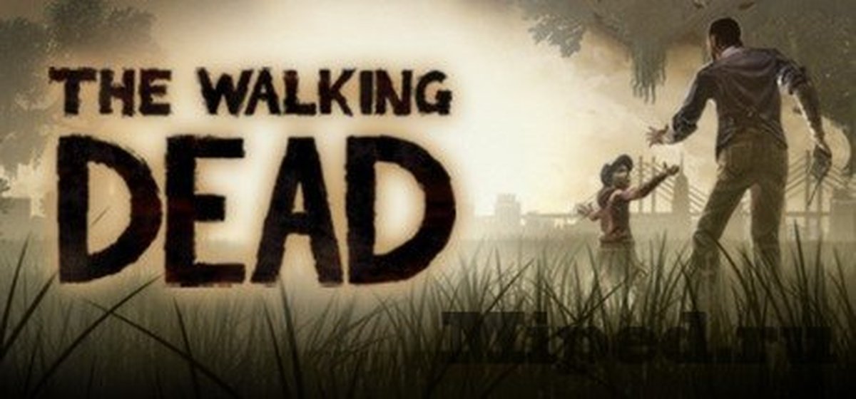 The walking dead стим