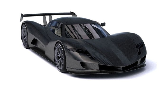The Japanese made the fastest car in the world - Auto, Record, Supercar, Japanese, Japan, Video, The photo, Sport, Longpost