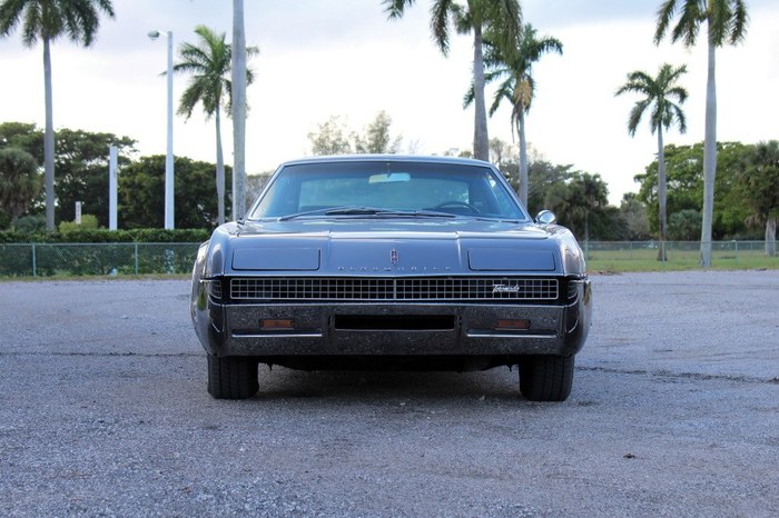 1967 Oldsmobile Toronado Deluxe Oldsmobile, , , , 
