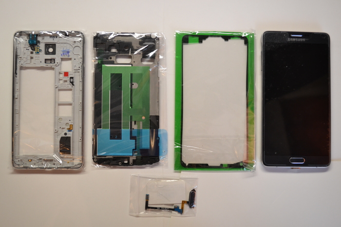 Rebuild Galaxy Note 4 - , Repair, Moscow, Master, Need advice, Text, Samsung galaxy Note 4