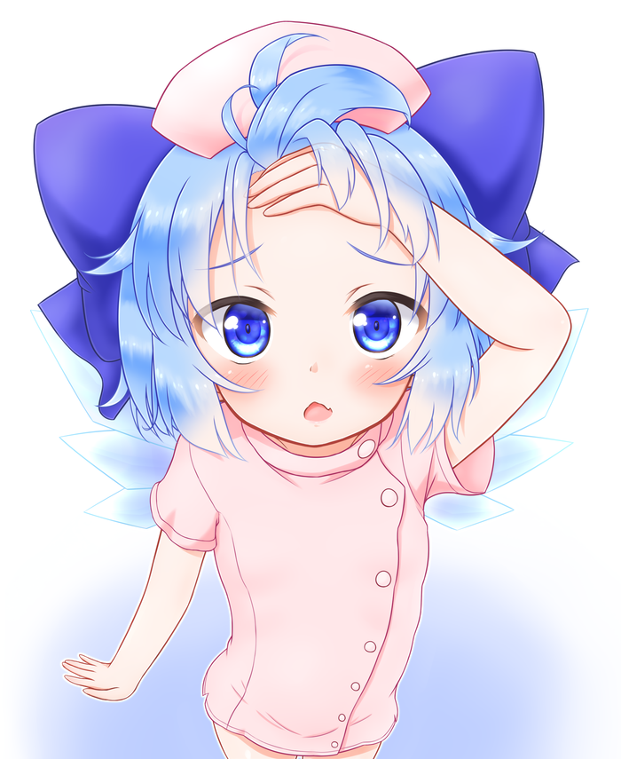 Cirno
