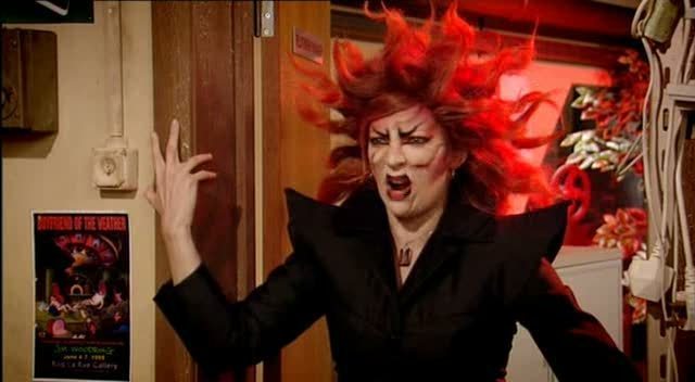   , The IT crowd, , ,  