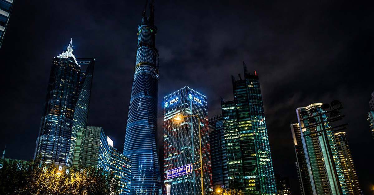 Backpage Shanghai China