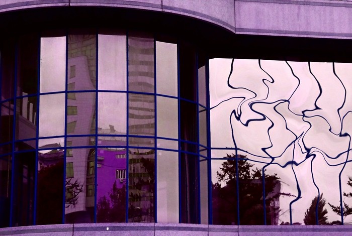 Кислотненькое Дом, Фотография, Picsart, Длиннопост