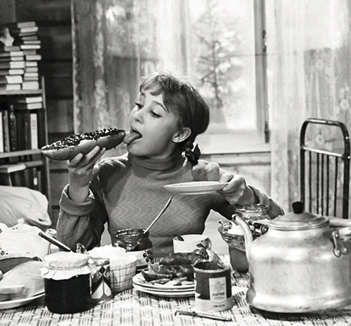 Излучающая счастье. В День рождения Надежды Румянцевой Надежда Румянцева, Актеры и актрисы, СССР, Голос, Память, Длиннопост