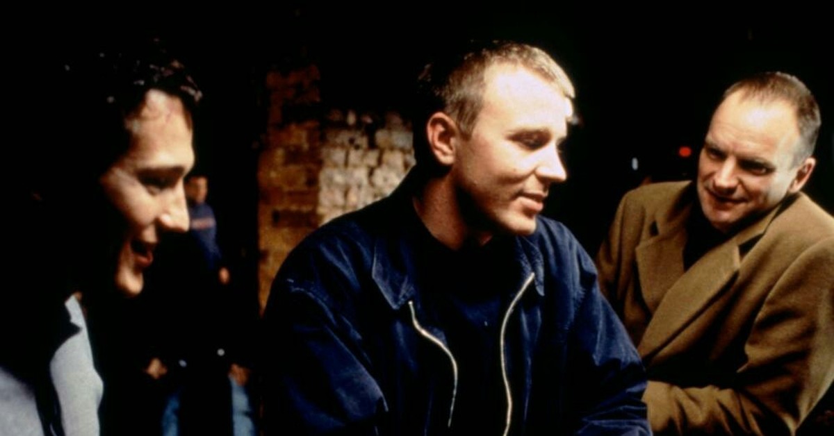 lock stock and two smoking barrels rotten tomatoes