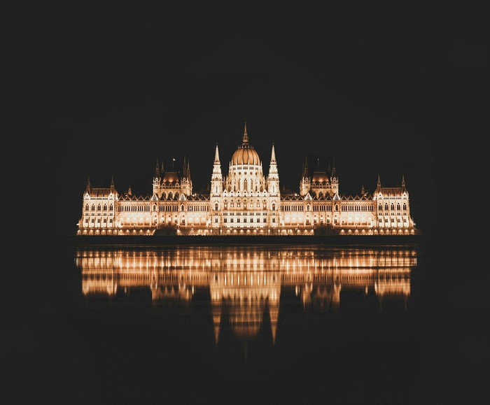 Hungarian parliament - Hungary, Parliament