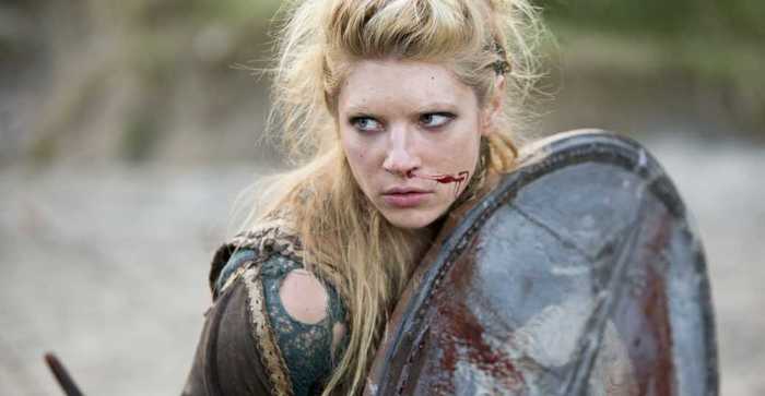 There were women among the Viking commanders - League of Historians, Viking Age, Archeology, Dna-test, Sweden, Longpost, Викинги