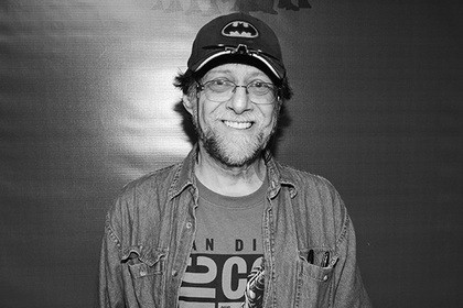 Умер Лен Уэйн — американский сценарист и редактор комиксов.