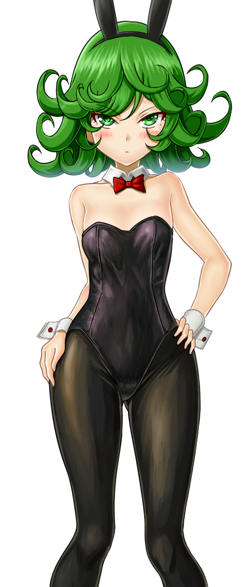 Tornado of Terror - NSFW, Tatsumaki, Onepunchman, Anime art, Anime, 