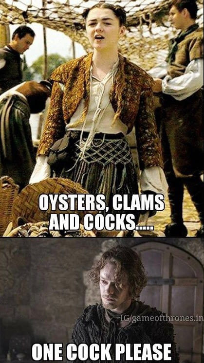 Девочка на рынке