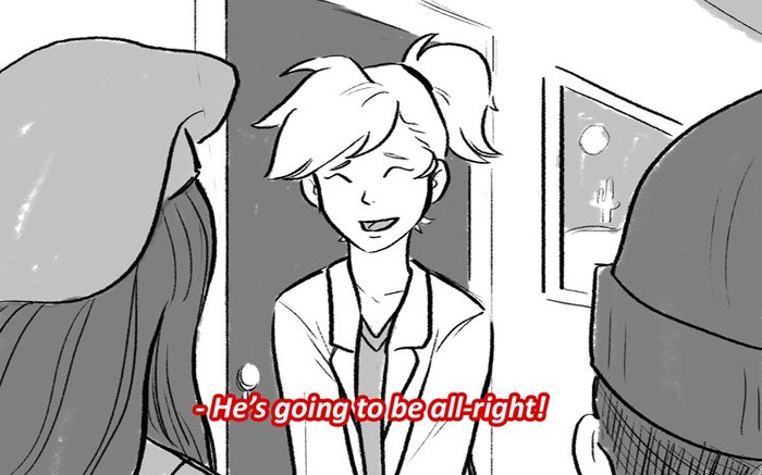  ? Overwatch, Mercy, Ana Amari, 