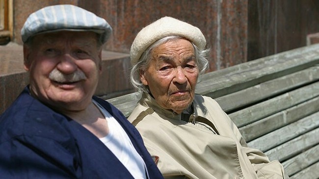 The average life expectancy of Russians for the first time rose to 72.5 years - A life, news, Old age